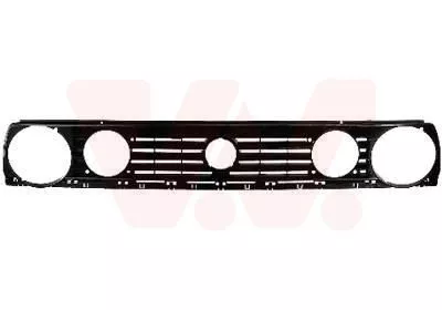 Radiateurgrille