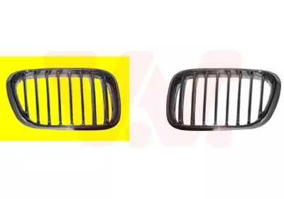 Radiateurgrille