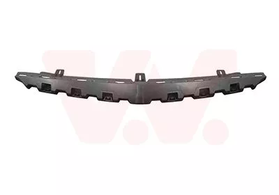 Houder, radiateurgrille