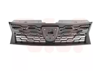 Radiateurgrille