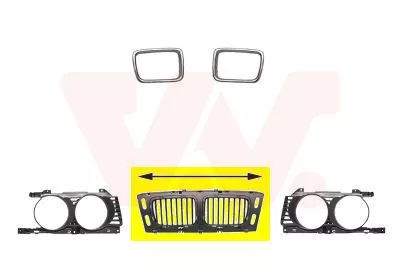 Radiateurgrille