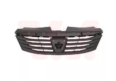 Radiateurgrille