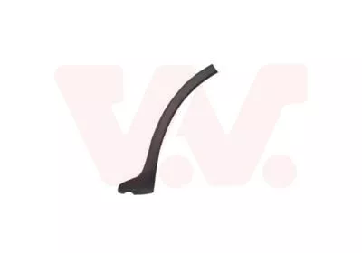 Verbreding, spatbord