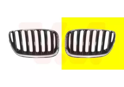 Radiateurgrille