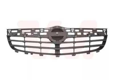 Radiateurgrille