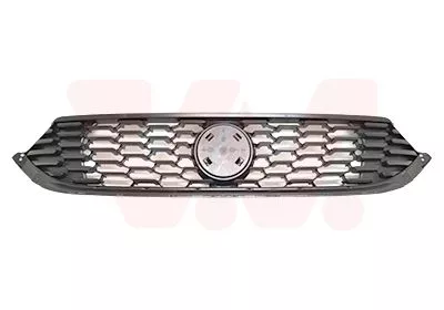 Radiateurgrille