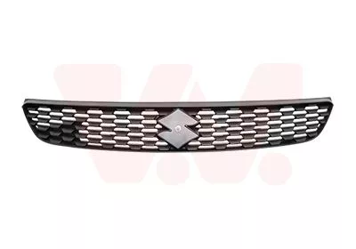 Radiateurgrille