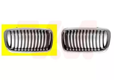 Radiateurgrille