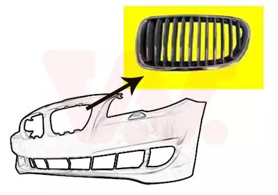 Radiateurgrille