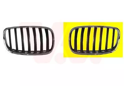 Radiateurgrille