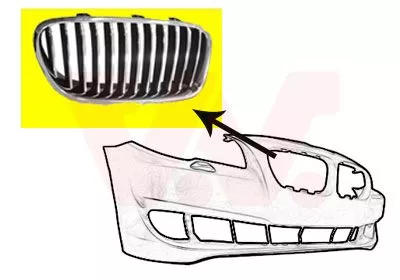 Radiateurgrille