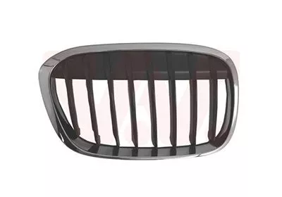Radiateurgrille