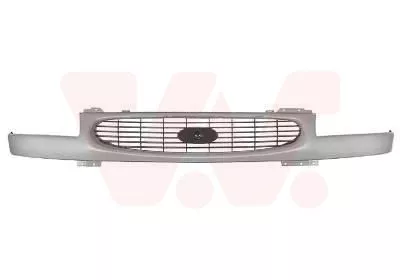Radiateurgrille