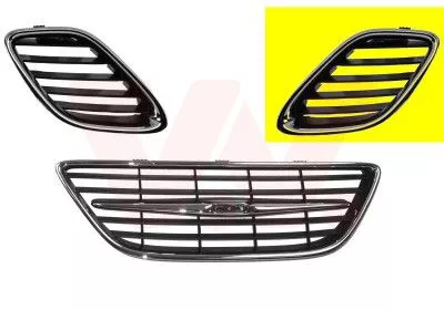 Radiateurgrille
