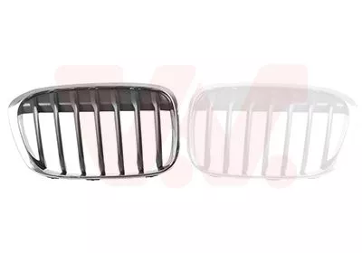 Radiateurgrille