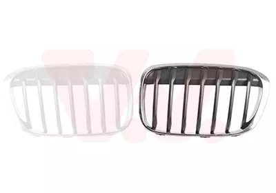 Radiateurgrille