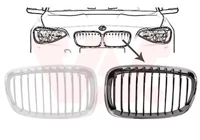 Radiateurgrille