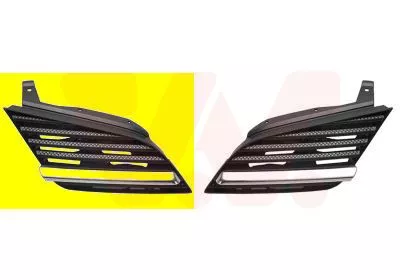 Radiateurgrille