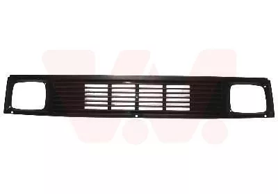 Radiateurgrille