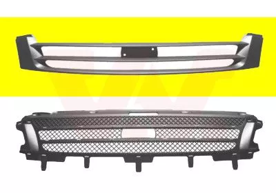 Radiateurgrille
