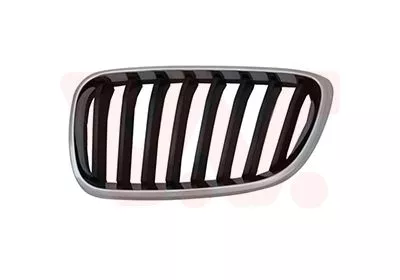 Radiateurgrille