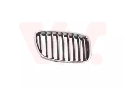 Radiateurgrille