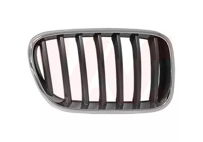 Radiateurgrille