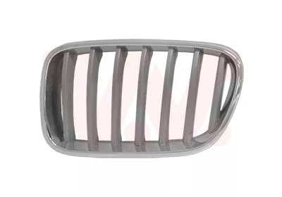 Radiateurgrille