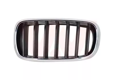 Radiateurgrille