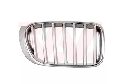 Radiateurgrille