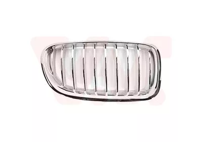 Radiateurgrille