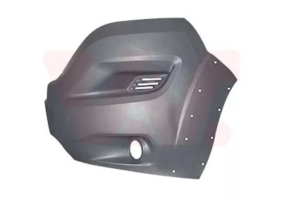 Bumper