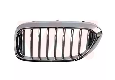 Radiateurgrille