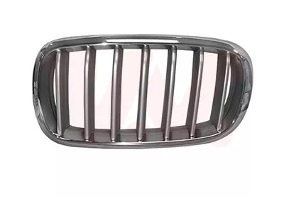 Radiateurgrille
