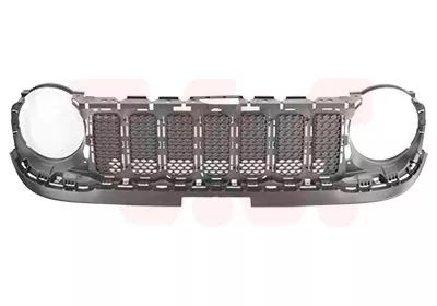 Radiateurgrille