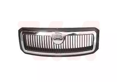 Radiateurgrille