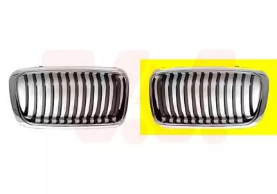 Radiateurgrille