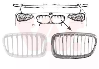Radiateurgrille