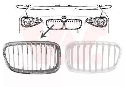 Radiateurgrille