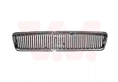 Radiateurgrille