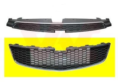 Radiateurgrille