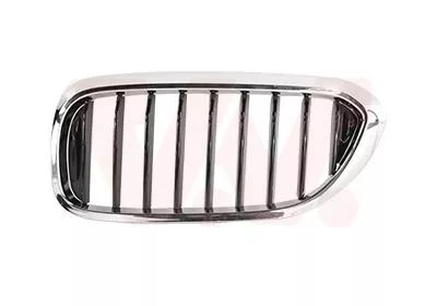 Radiateurgrille