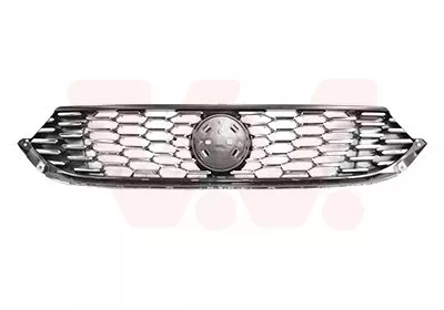 Radiateurgrille
