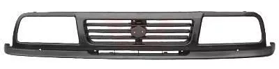 Radiateurgrille