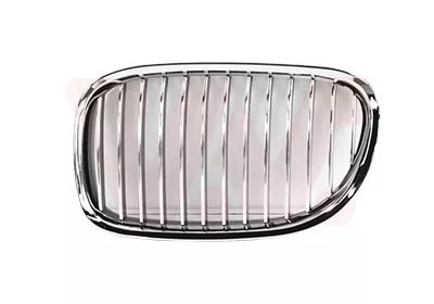 Radiateurgrille