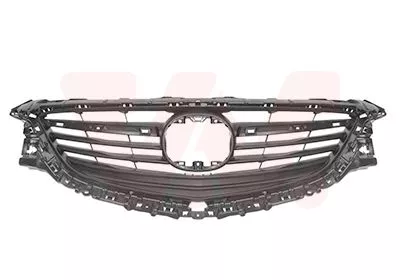 Radiateurgrille