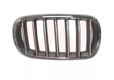 Radiateurgrille