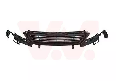Radiateurgrille