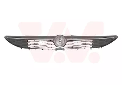 Radiateurgrille