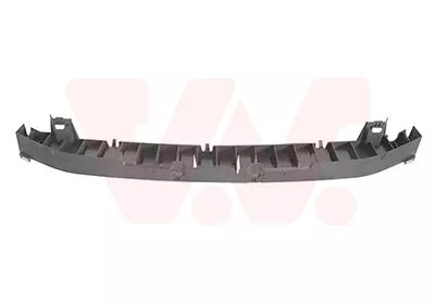 Schokdemper, bumper